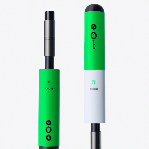 iqos heets green