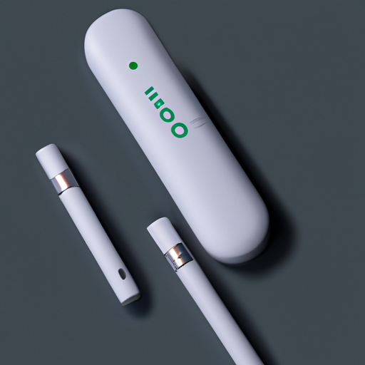 iqos heets menthol