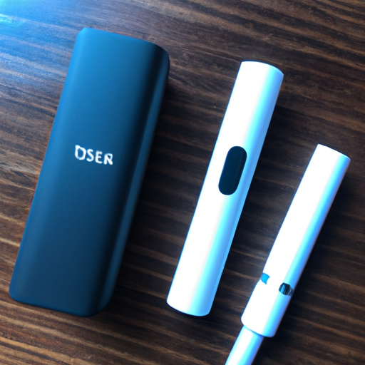 iqos heatsticks usa