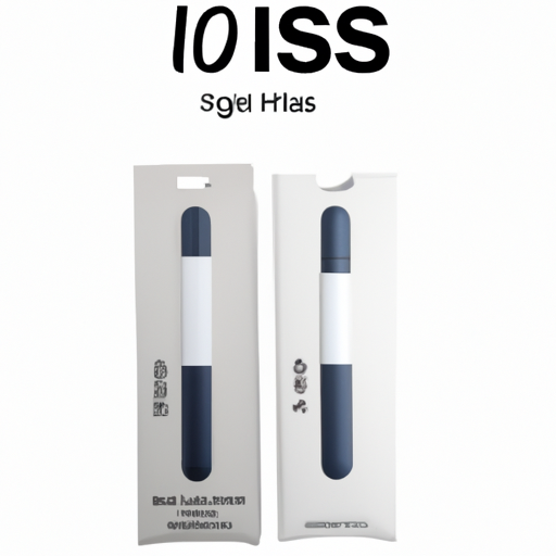 buy iqos heets usa