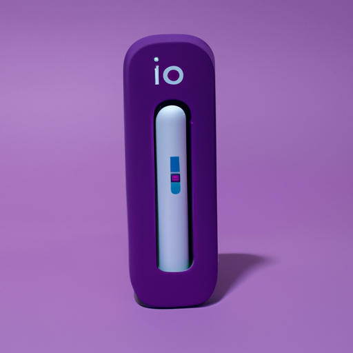 iqos heets purple