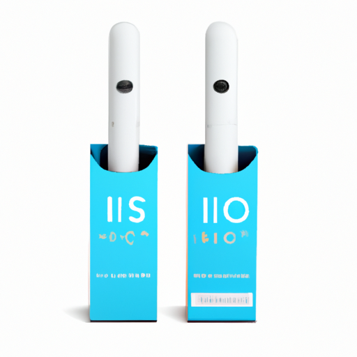 buy iqos heets usa