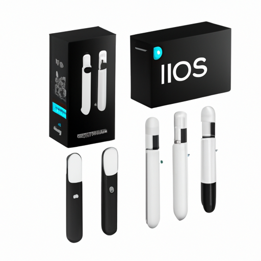 buy iqos heets