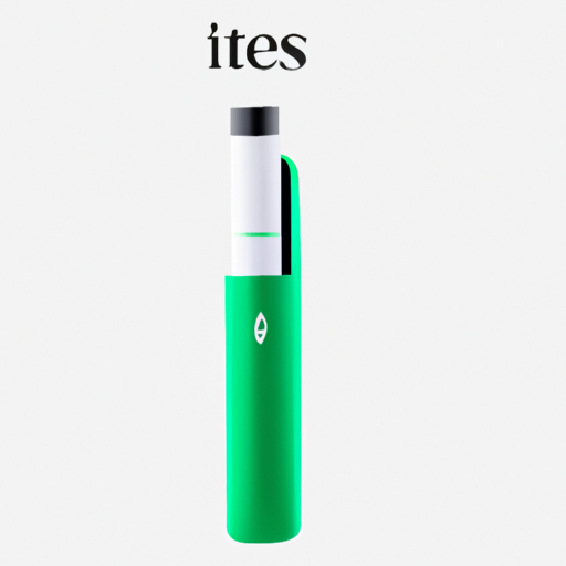 iqos heets green
