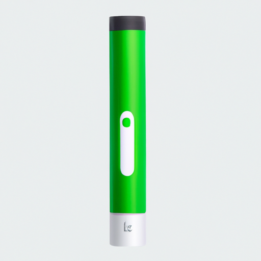 iqos heets green