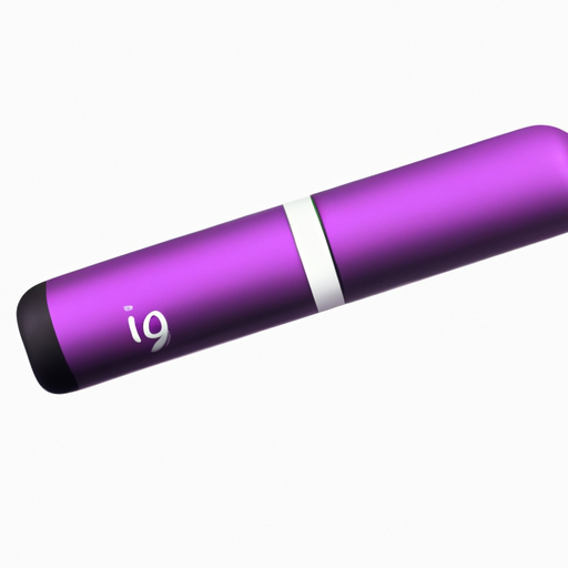 iqos heets purple wave