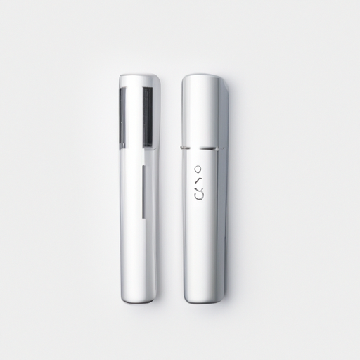 iqos heets silver