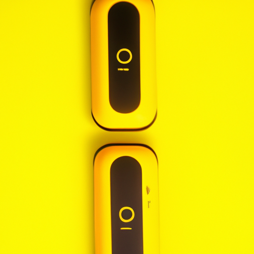 iqos heets yellow