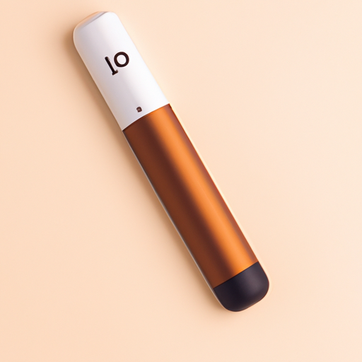iqos heets amber