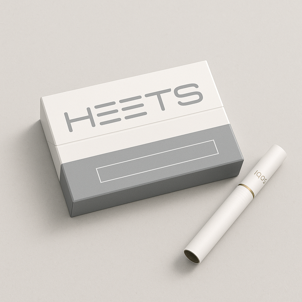 heets for iqos 3 duo